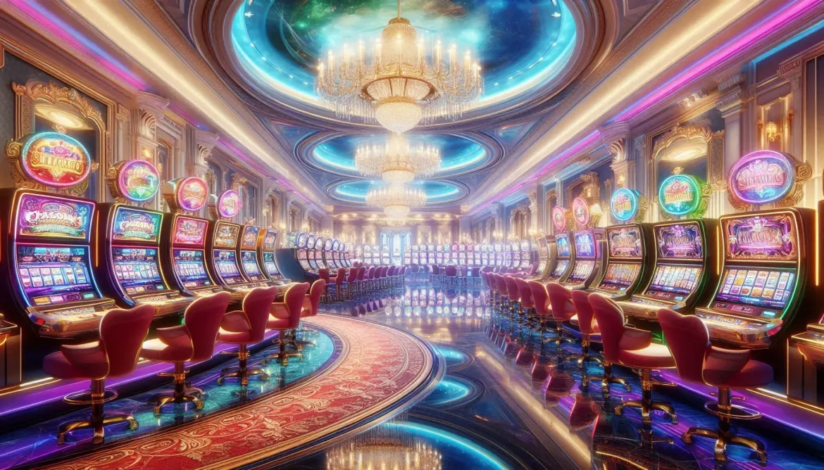 Omni Casino